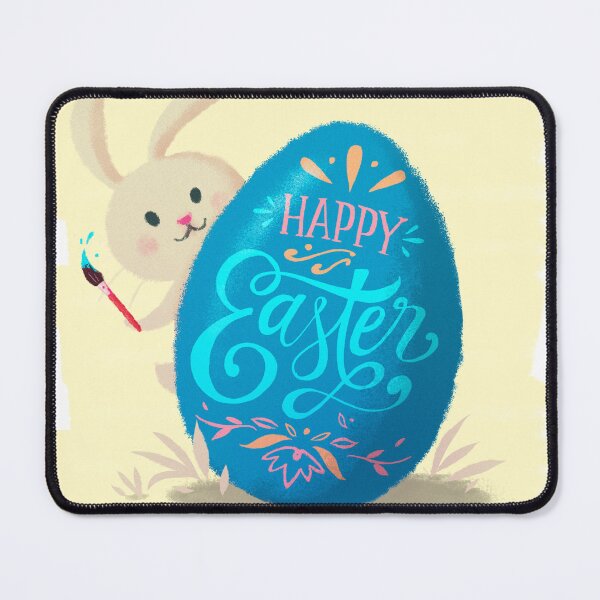 Item preview, Happy Easter designed and sold by madebyalic.