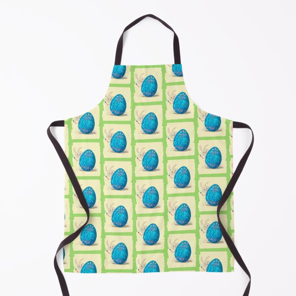 Item preview, Happy Easter designed and sold by madebyalic.
