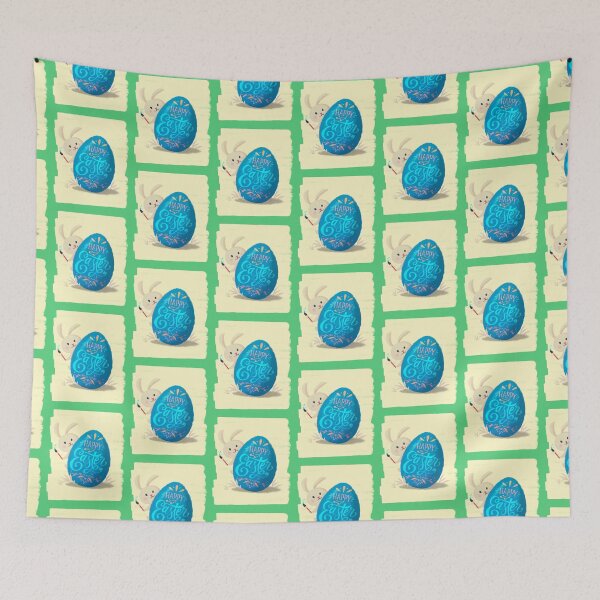 Item preview, Happy Easter  designed and sold by madebyalic.