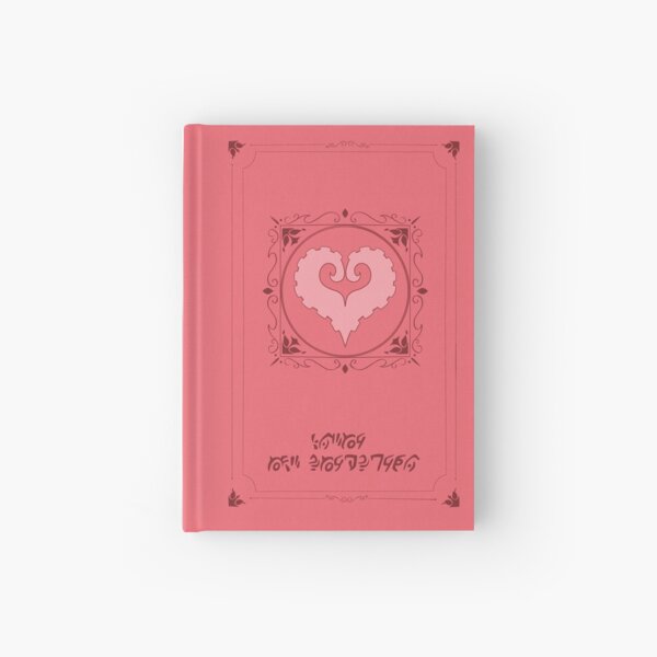 Coquette Journal: Hardcover, Aesthetic Diary For Teen Girls, Lined Notebook  For Writing, Pink, Floral: Creative, Inspired Life: : Books