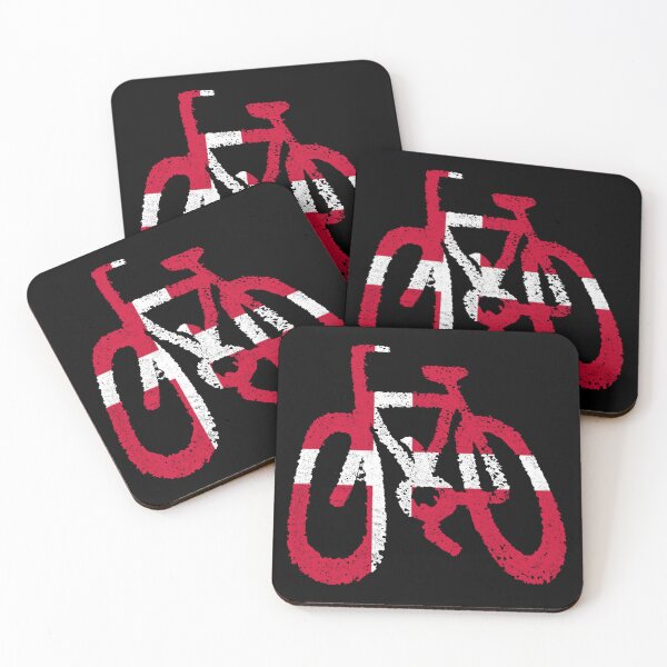 Item preview, Denmark bicycle bike  designed and sold by bravoalpha.