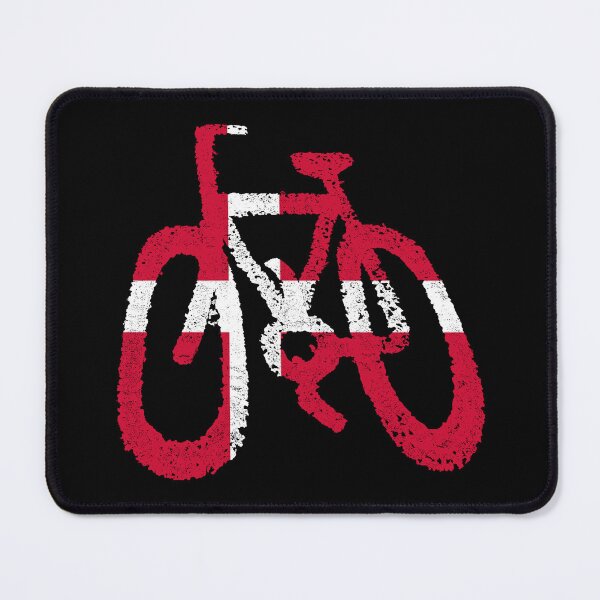 Item preview, Denmark bicycle bike designed and sold by bravoalpha.