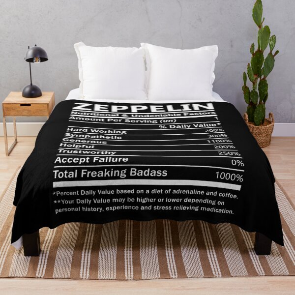 Item preview, Led Nutritional and Undeniable Name Factors Gift Item designed and sold by SimonKocian.