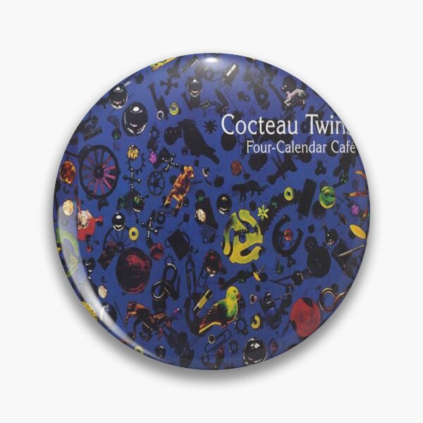 Item preview, Cocteau twins designed and sold by funnstores009.