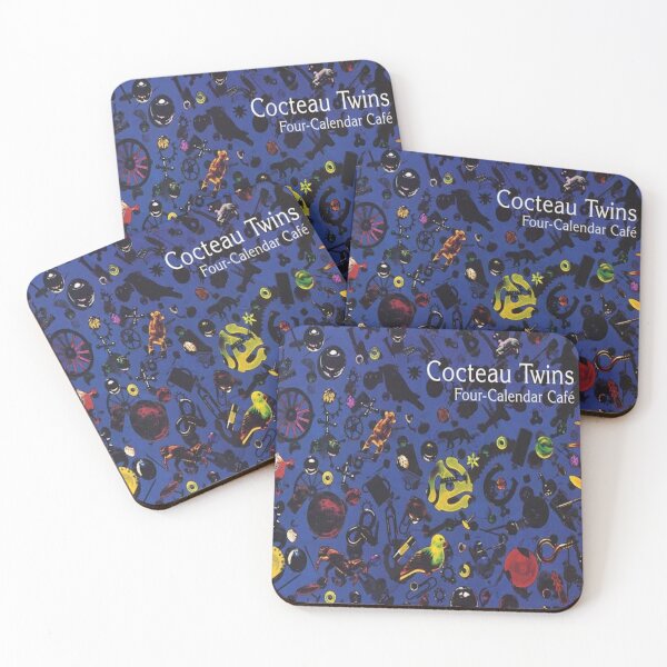 Item preview, Cocteau twins designed and sold by funnstores009.
