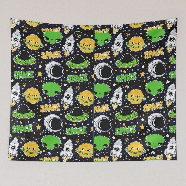 Item preview, Space designed and sold by outlaw70.