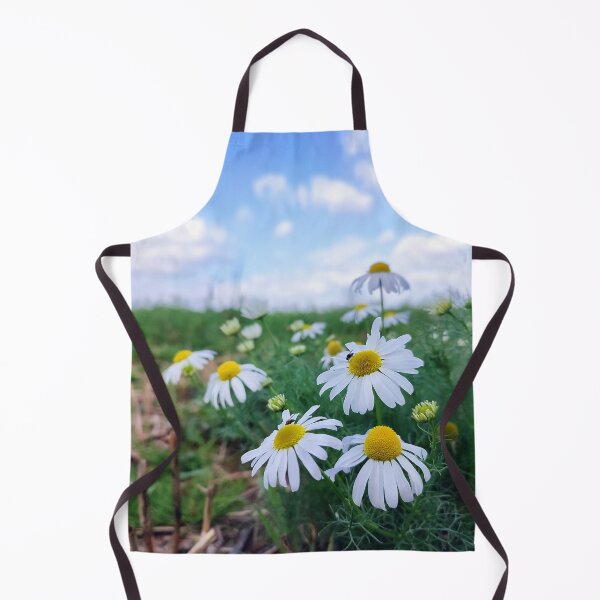 Item preview, Camomile Field designed and sold by JonDelorme.