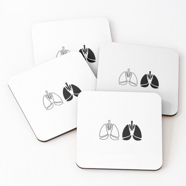 Item preview, Two Lungs designed and sold by Heavdaiin.