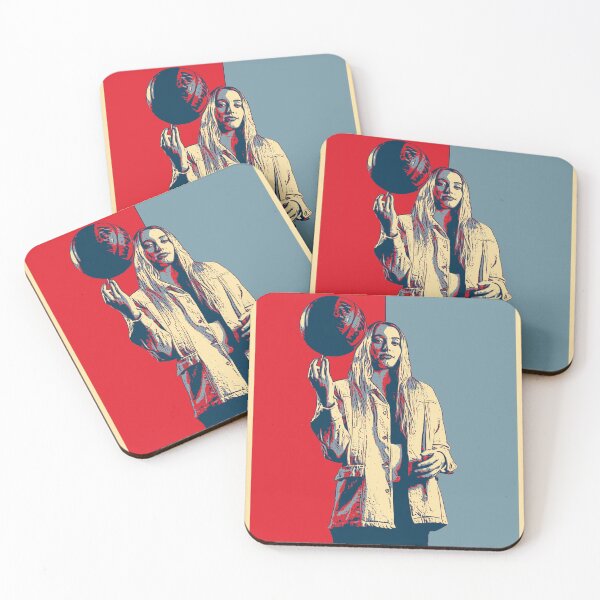 Item preview, Paige Bueckers designed and sold by RuizStore.