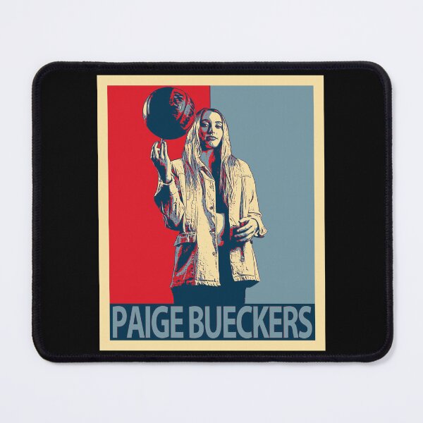 Item preview, Paige Bueckers designed and sold by RuizStore.