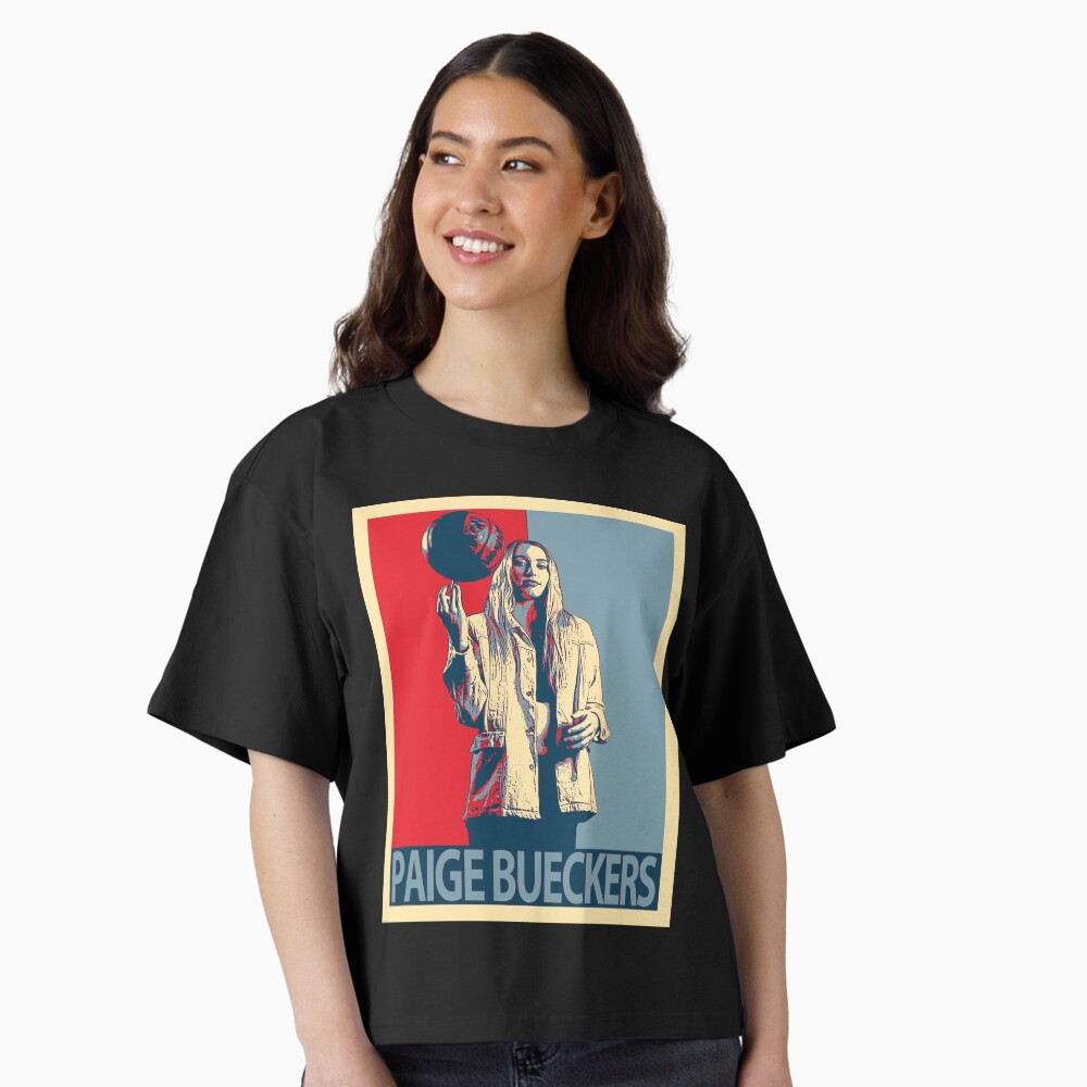 Paige Bueckers Classic T-Shirt