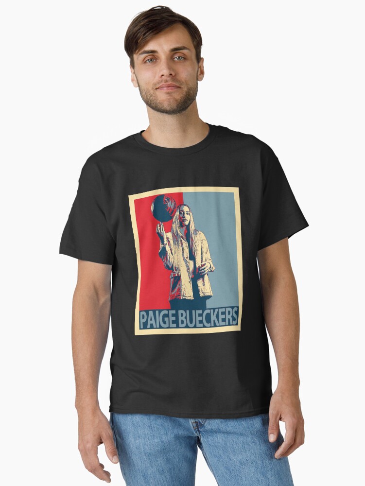 Paige Bueckers Classic T-Shirt