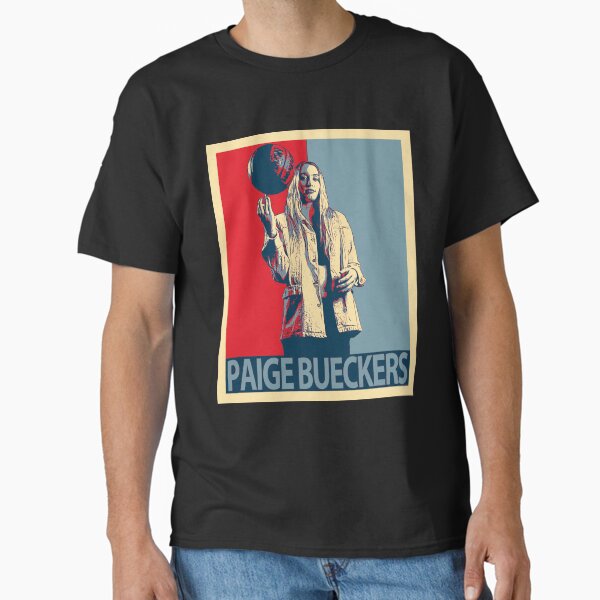 Aperçu de l'œuvre Paige Bueckers créée et vendue par RuizStore.