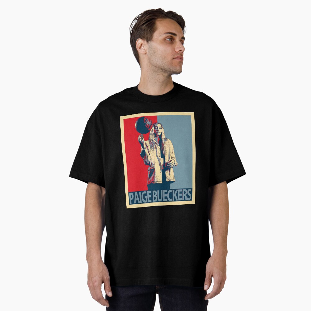 Paige Bueckers Classic T-Shirt