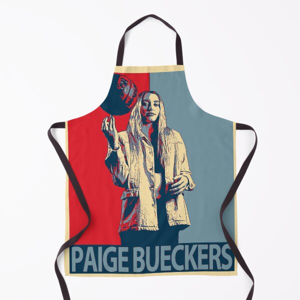 Item preview, Paige Bueckers designed and sold by RuizStore.