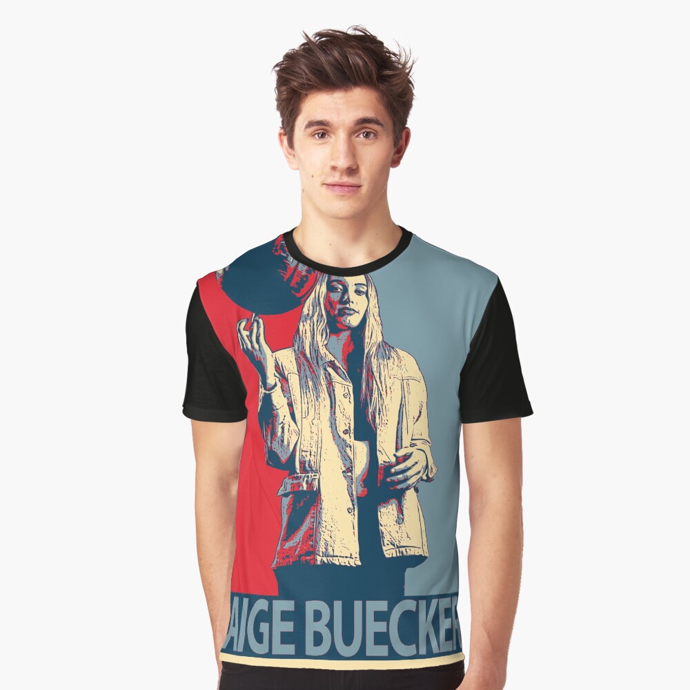 Paige Bueckers Classic T-Shirt