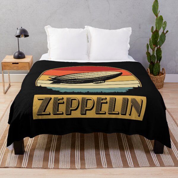 Item preview, Zeppelin Vintage Retro Dirigible Dirigible designed and sold by SimonKocian.