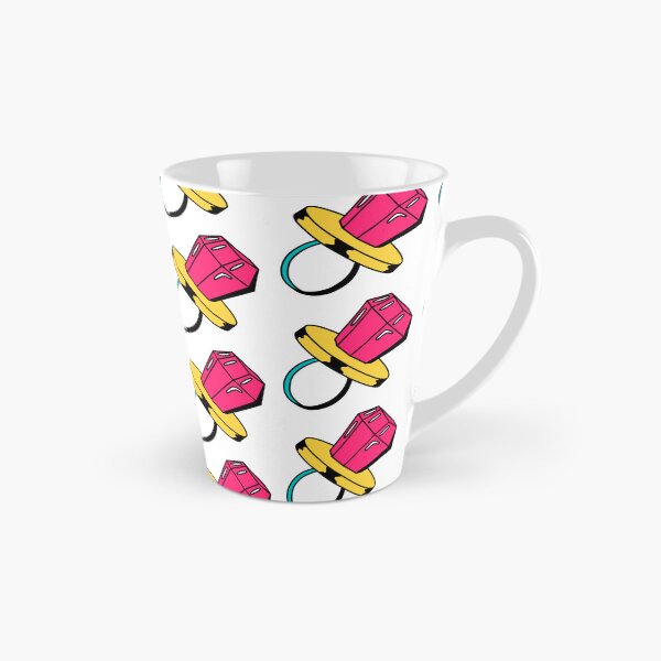 Item preview, classic pink 90s candy pattern pack designed and sold by stickers-packs.