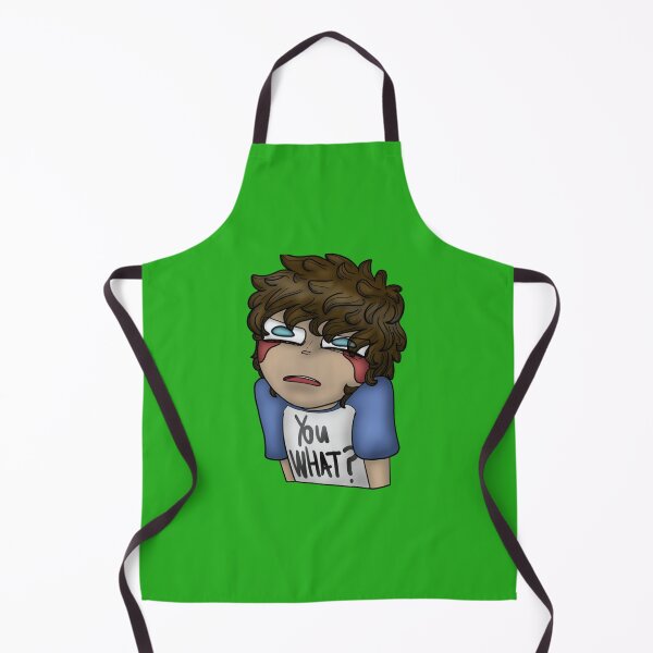 Item preview, You What? designed and sold by JJFIOWEFI.