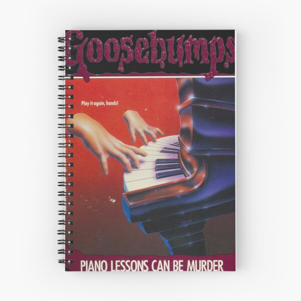 Item preview, PIANO LESSONS CAN BE MURDER designed and sold by pagicerah.