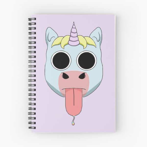 Item preview, Unicorn designed and sold by austinmedlock1.