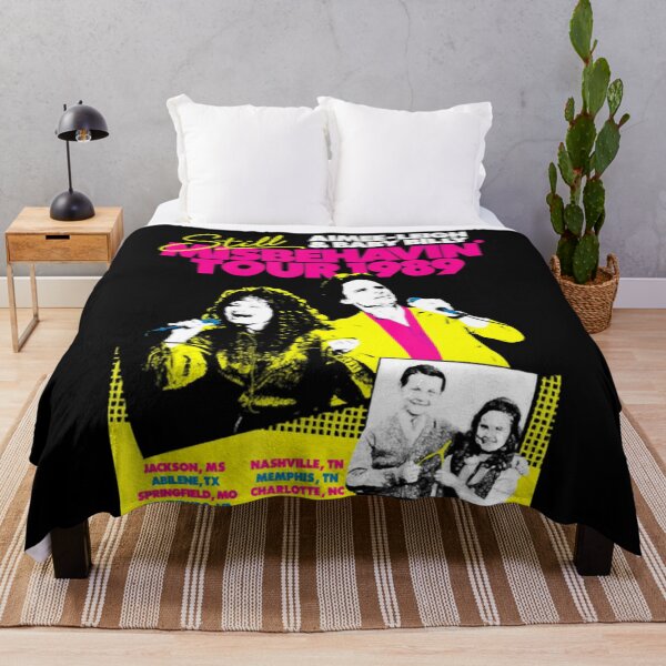 Item preview, Misbehavin For Fan Classic designed and sold by GreggMosers.