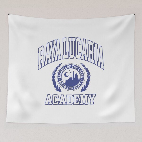 Item preview, Elden Ring Raya Lucaria Academy designed and sold by Jon Boi.