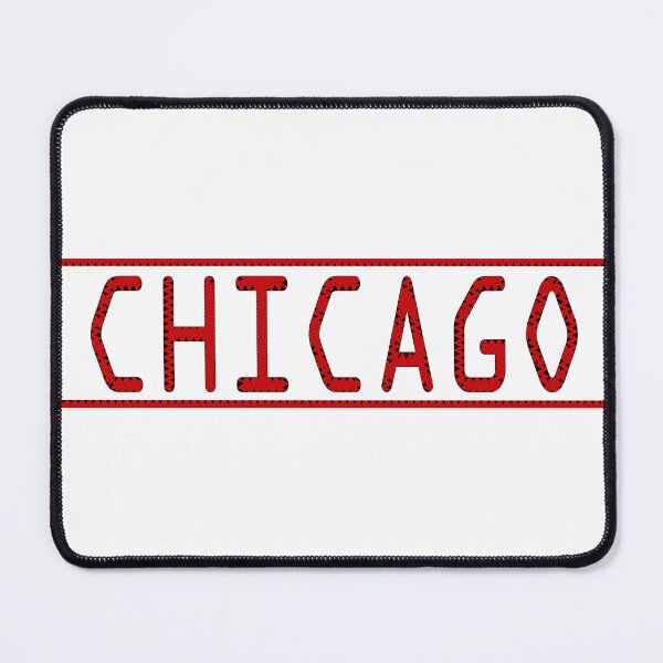 Item preview, CHICAGO OCR designed and sold by leobrix.
