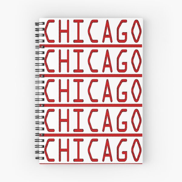 Item preview, CHICAGO OCR designed and sold by leobrix.