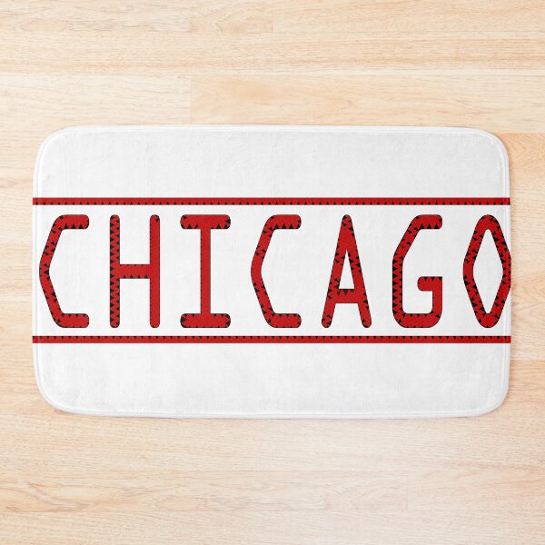 Item preview, CHICAGO OCR designed and sold by leobrix.