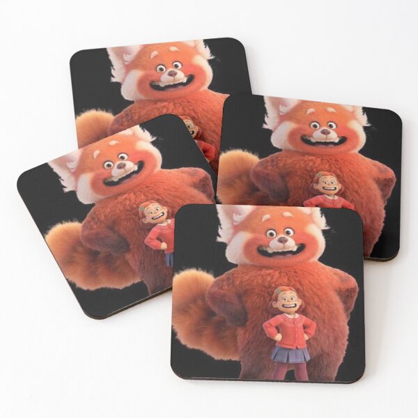 Item preview, Turning Red! designed and sold by Onyx Elements.