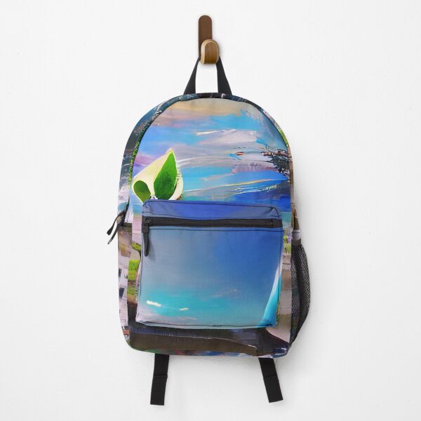 Item preview, AI Generated Art, Earth Day designed and sold by ACC .