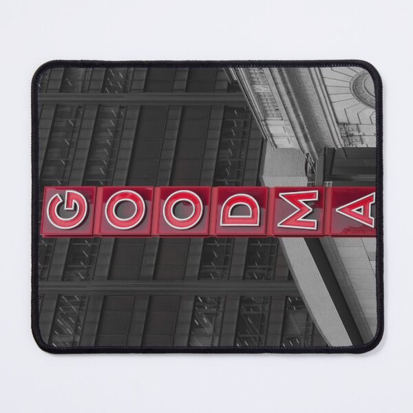Item preview, Sign of a Goodman designed and sold by Enzwell.