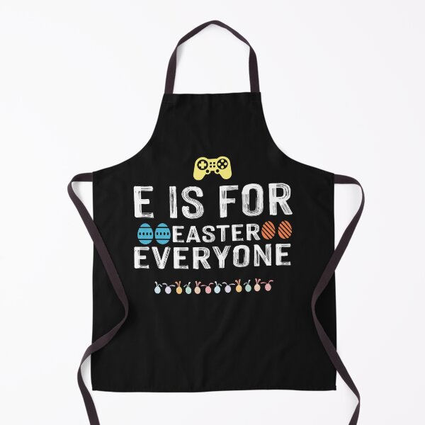 Item preview, E Is For Easter Everyone designed and sold by BhavyaBathla.