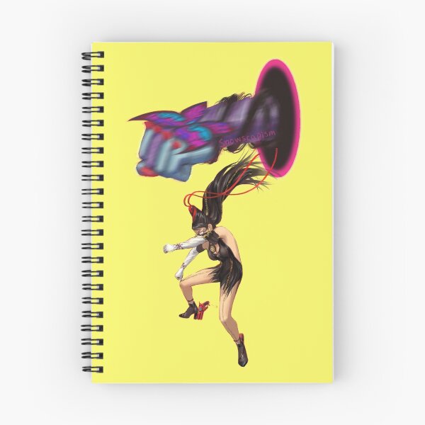 Item preview, When the Bayonetta OST comes on designed and sold by Snowscape.