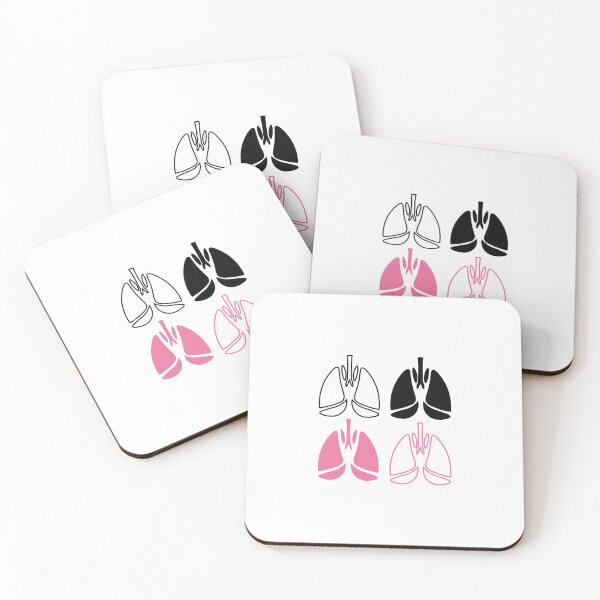 Item preview, 4 pack. - Lungs designed and sold by Heavdaiin.