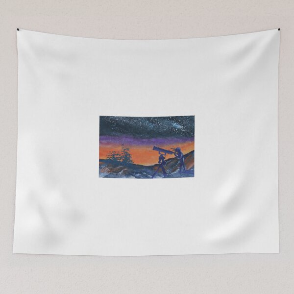 Item preview, Scanning the Cosmos designed and sold by Warren  Thompson.