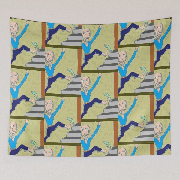 Item preview, infantile  designed and sold by wormink.
