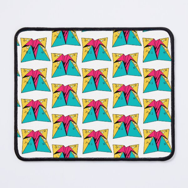 Item preview, classic 90s toys pattern pack designed and sold by stickers-packs.