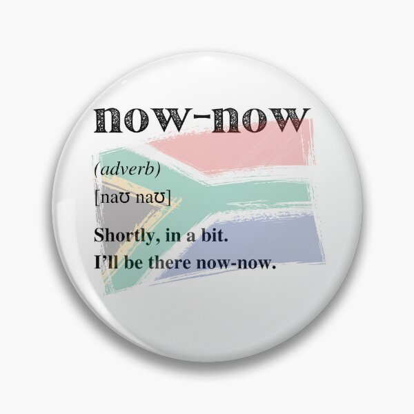 Item preview, Now-Now designed and sold by MerWishes.