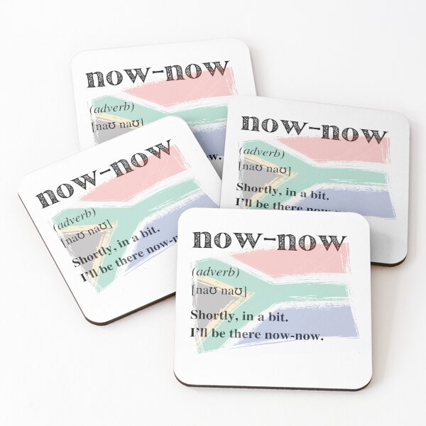Item preview, Now-Now designed and sold by MerWishes.