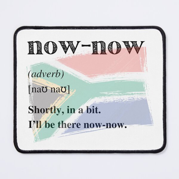 Item preview, Now-Now designed and sold by MerWishes.