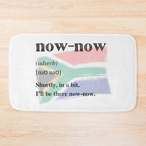 Item preview, Now-Now designed and sold by MerWishes.
