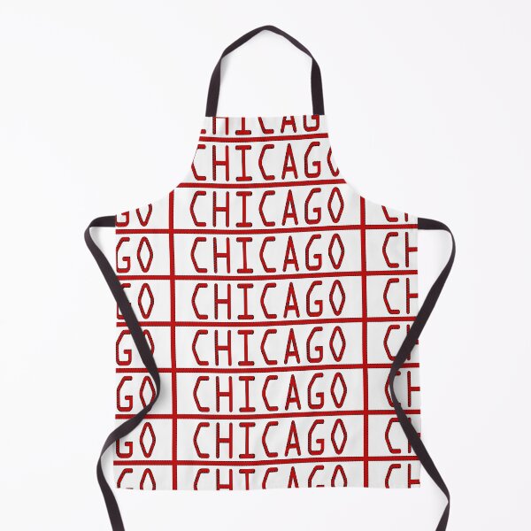 Item preview, CHICAGO OCR designed and sold by leobrix.