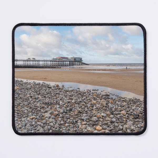 Item preview, A view across Cromer beach designed and sold by yackers1.