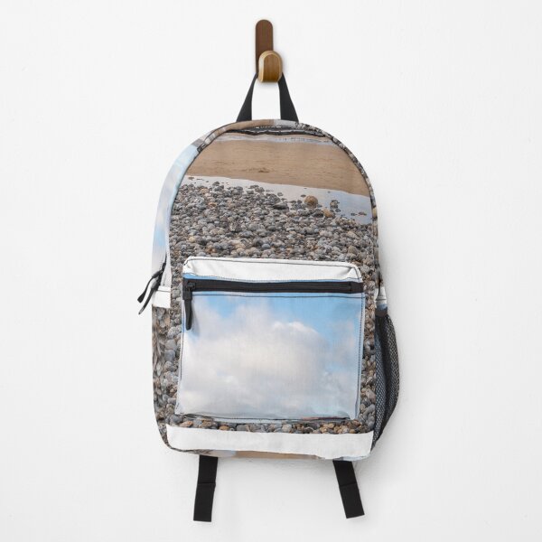 Item preview, A view across Cromer beach designed and sold by yackers1.