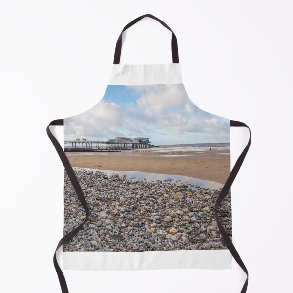 Item preview, A view across Cromer beach designed and sold by yackers1.