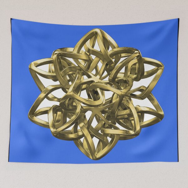 Item preview, Futuristic Star designed and sold by Minxylynx4.