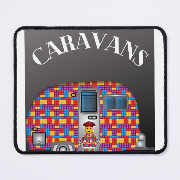 Item preview, static caravans designed and sold by Tharindu111.