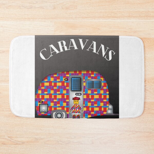Item preview, static caravans designed and sold by Tharindu111.
